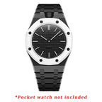 Royal Pop Wristwatch Conversion Kit