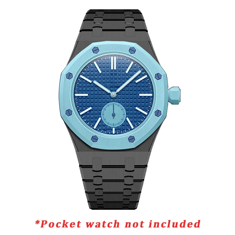 Royal Pop Wristwatch Conversion Kit