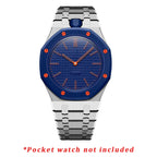 Royal Pop Wristwatch Conversion Kit