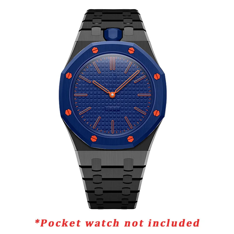 Royal Pop Wristwatch Conversion Kit