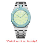 Royal Pop Wristwatch Conversion Kit