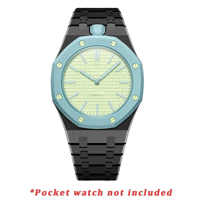 Royal Pop Wristwatch Conversion Kit