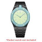 Royal Pop Wristwatch Conversion Kit