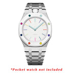 Royal Pop Wristwatch Conversion Kit