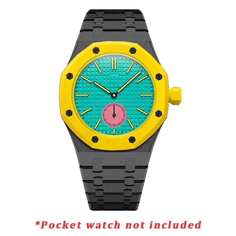 Royal Pop Wristwatch Conversion Kit