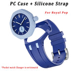 Royal Pop Silicone Mod Kit — Series II
