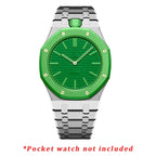 Royal Pop Wristwatch Conversion Kit