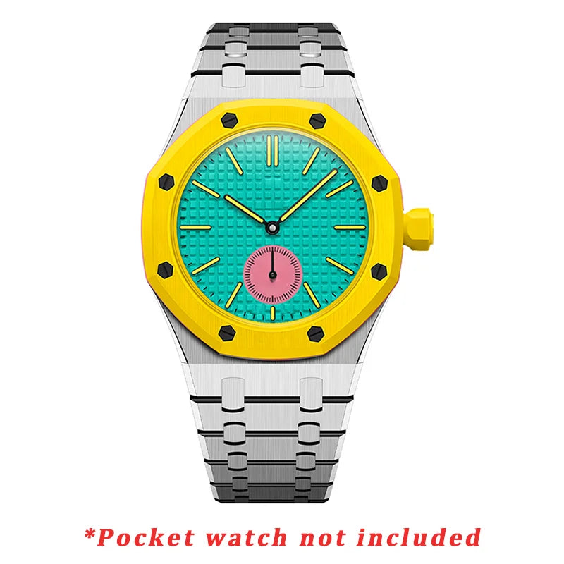 Royal Pop Wristwatch Conversion Kit