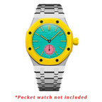 Royal Pop Wristwatch Conversion Kit