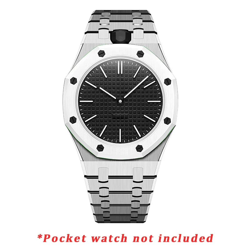 Royal Pop Wristwatch Conversion Kit