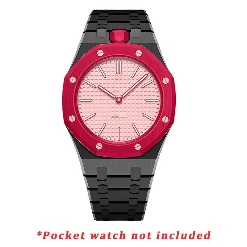 Royal Pop Wristwatch Conversion Kit
