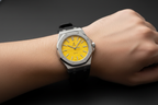 Royal Pop Wristwatch Conversion Kit
